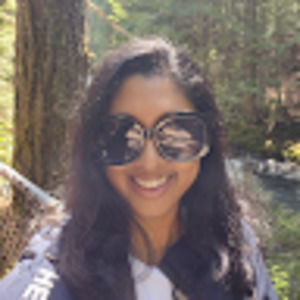 Meet your Posher, Devangi